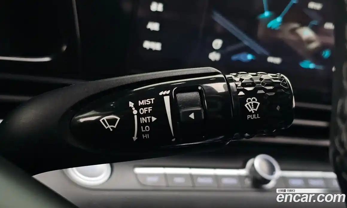 Hyundai Avante 2022 1.6 гидро в Москве № 1610097, фото 22