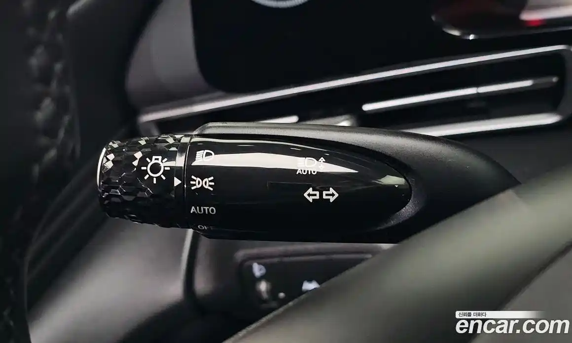 Hyundai Avante 2022 1.6 гидро в Москве № 1610097, фото 29