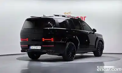 Hyundai Santa Fe 2023 2.5 гидро в Москве № 1610364, миниатюра 2