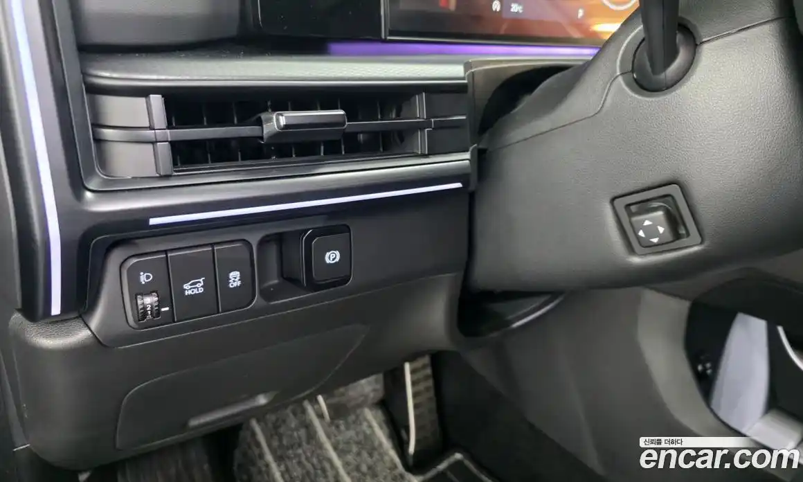 Hyundai Santa Fe 2023 2.5 гидро в Москве № 1610364, фото 27
