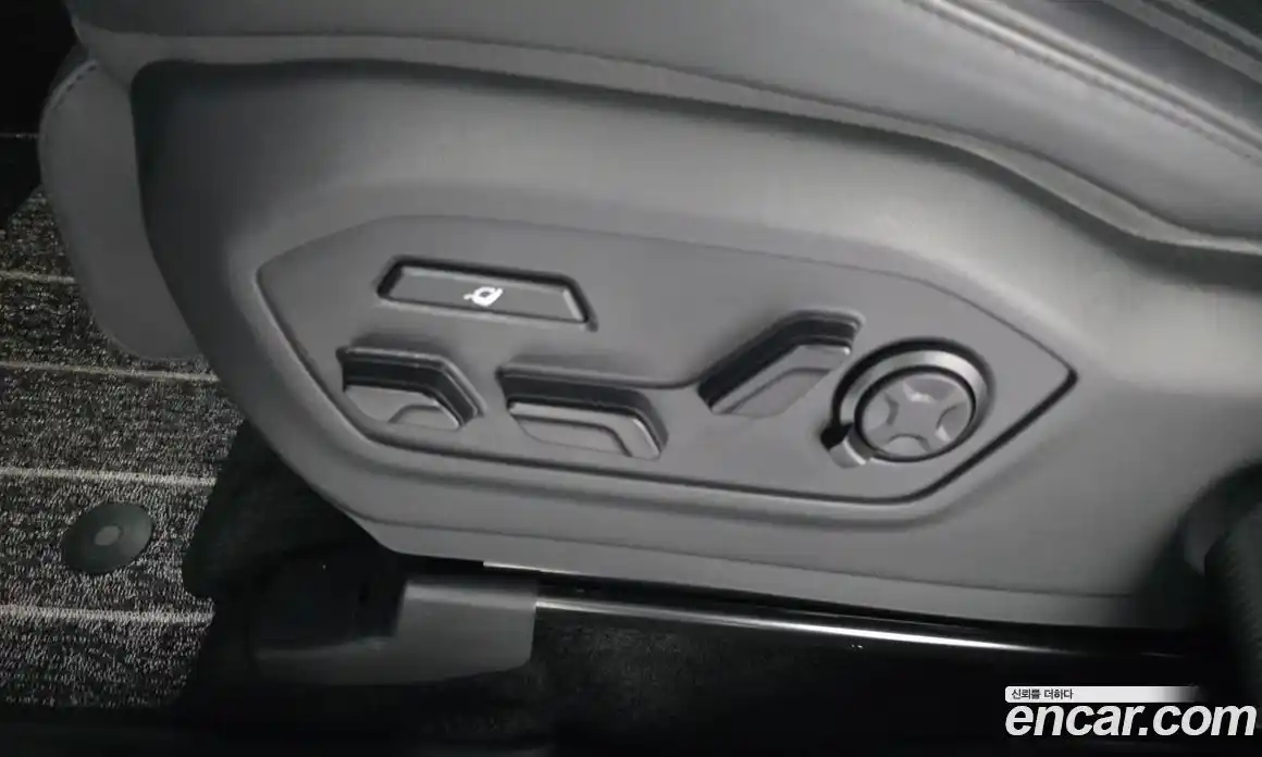 Hyundai Santa Fe 2023 2.5 гидро в Москве № 1610364, фото 30