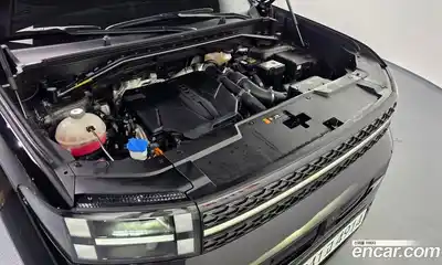 Hyundai Santa Fe 2023 2.5 гидро в Москве № 1610364, миниатюра 6