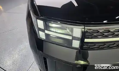 Hyundai Santa Fe 2023 2.5 гидро в Москве № 1610364, миниатюра 8