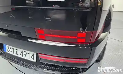 Hyundai Santa Fe 2023 2.5 гидро в Москве № 1610364, миниатюра 9
