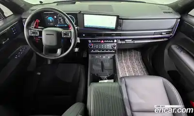 Hyundai Santa Fe 2023 2.5 гидро в Москве № 1610364, миниатюра 10