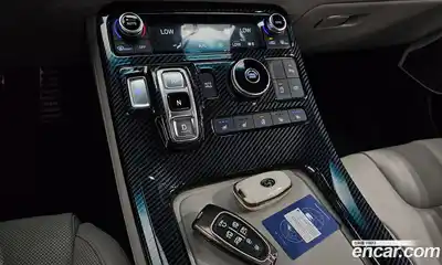 Hyundai Palisade 2024 2.2 гидро в Москве № 1610586, миниатюра 12