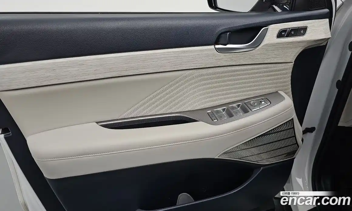 Hyundai Palisade 2024 2.2 гидро в Москве № 1610586, фото 14