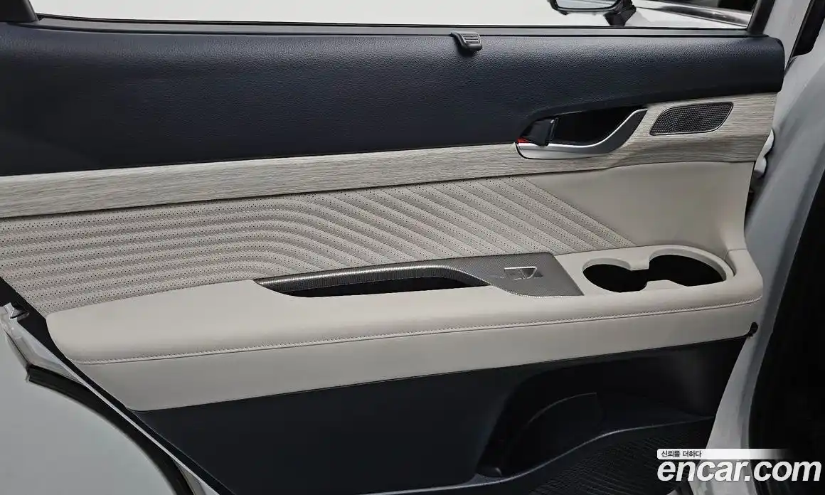 Hyundai Palisade 2024 2.2 гидро в Москве № 1610586, фото 15