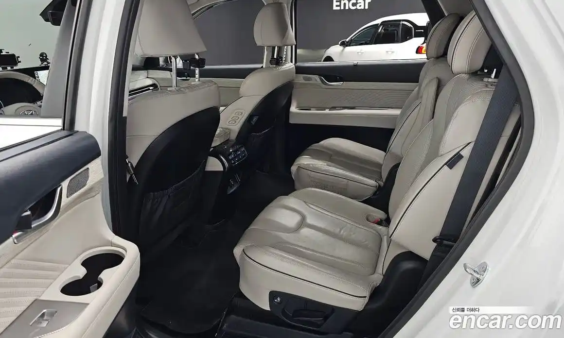 Hyundai Palisade 2024 2.2 гидро в Москве № 1610586, фото 16