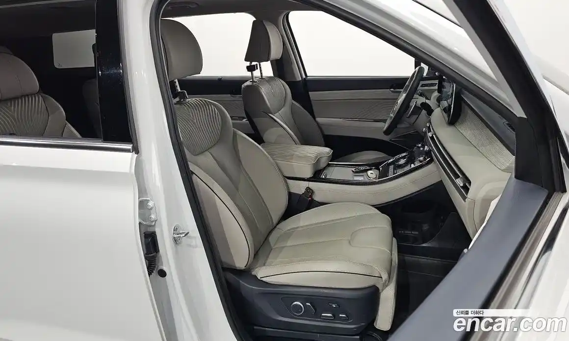 Hyundai Palisade 2024 2.2 гидро в Москве № 1610586, фото 17
