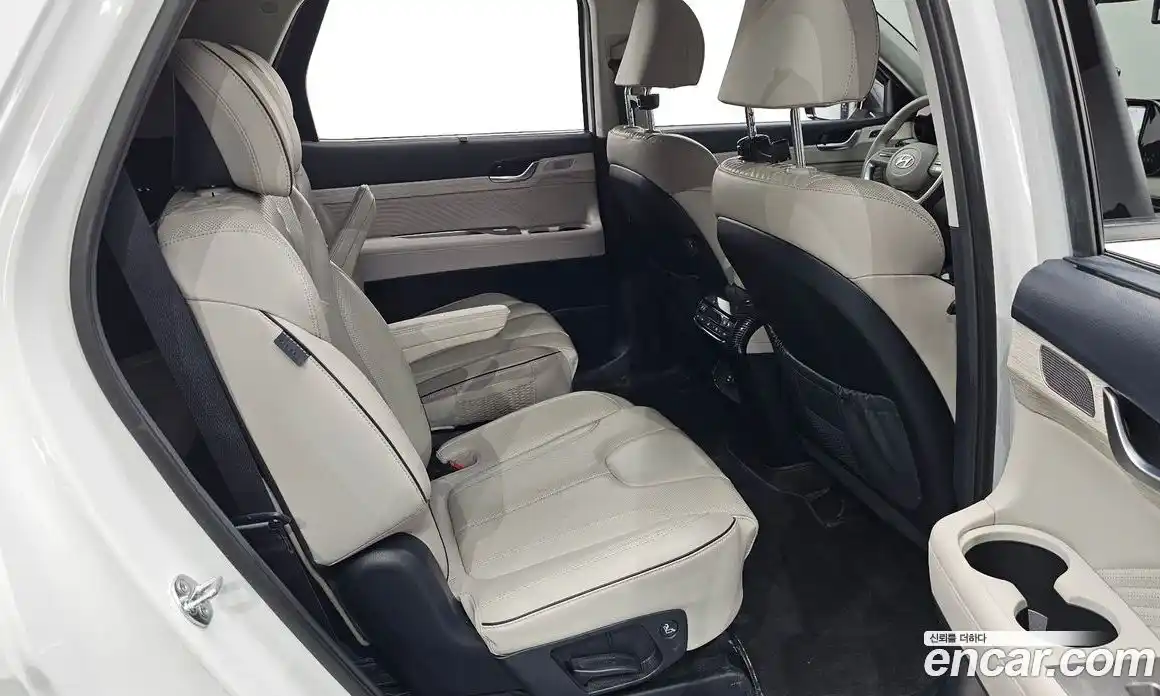 Hyundai Palisade 2024 2.2 гидро в Москве № 1610586, фото 18