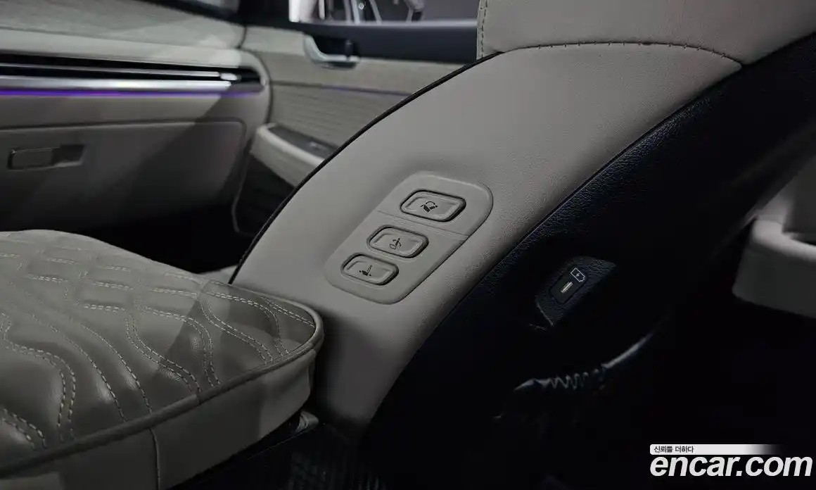 Hyundai Palisade 2024 2.2 гидро в Москве № 1610586, фото 28