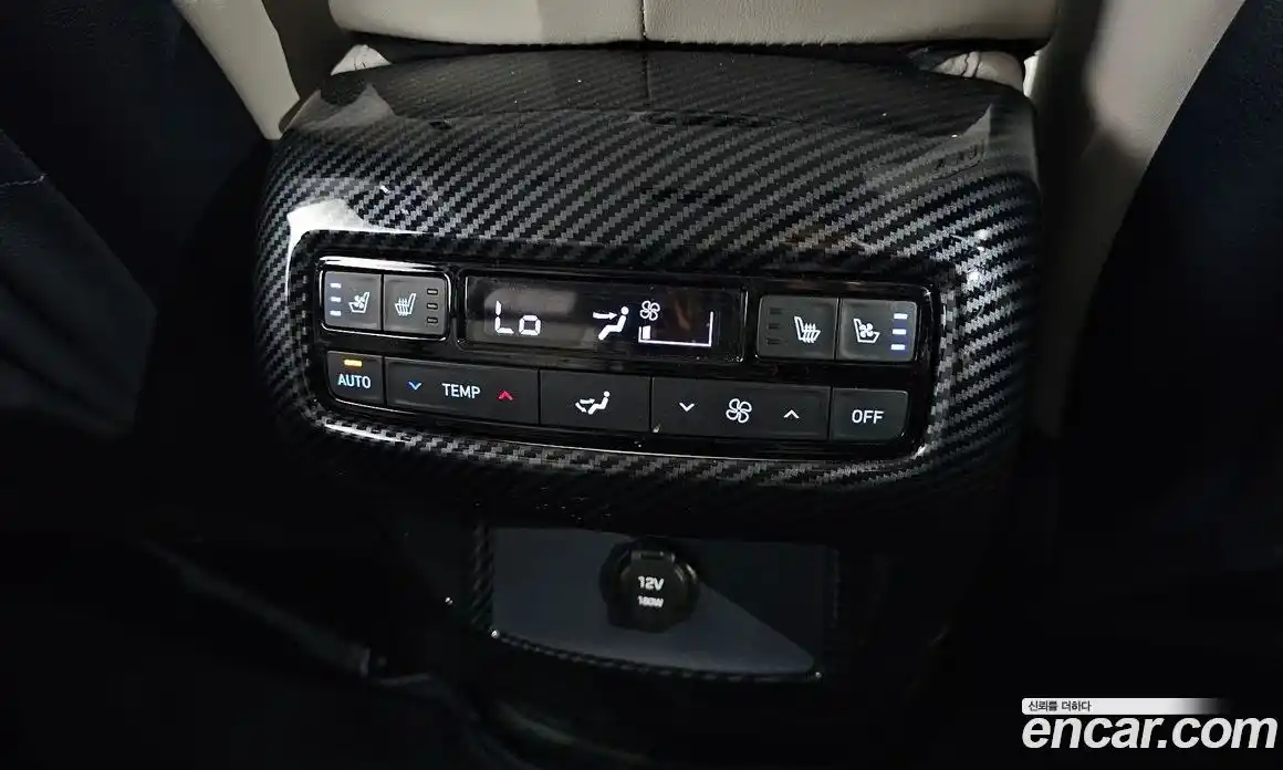 Hyundai Palisade 2024 2.2 гидро в Москве № 1610586, фото 29