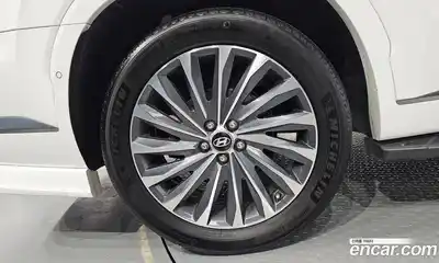 Hyundai Palisade 2024 2.2 гидро в Москве № 1610586, миниатюра 5
