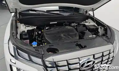 Hyundai Palisade 2024 2.2 гидро в Москве № 1610586, миниатюра 6