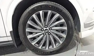Hyundai Palisade 2024 2.2 гидро в Москве № 1610586, миниатюра 7
