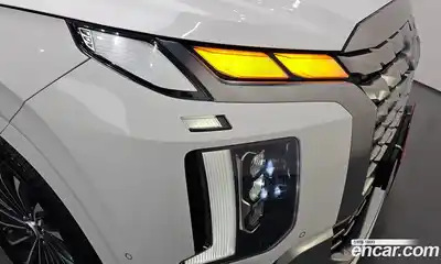 Hyundai Palisade 2024 2.2 гидро в Москве № 1610586, миниатюра 8