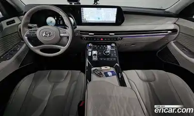 Hyundai Palisade 2024 2.2 гидро в Москве № 1610586, миниатюра 10