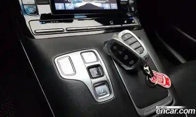 Hyundai Grandeur 2021 3.0 гидро в Москве № 1610635, миниатюра 12