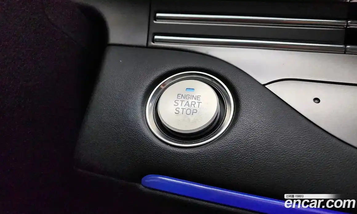 Hyundai Grandeur 2021 3.0 гидро в Москве № 1610635, фото 23