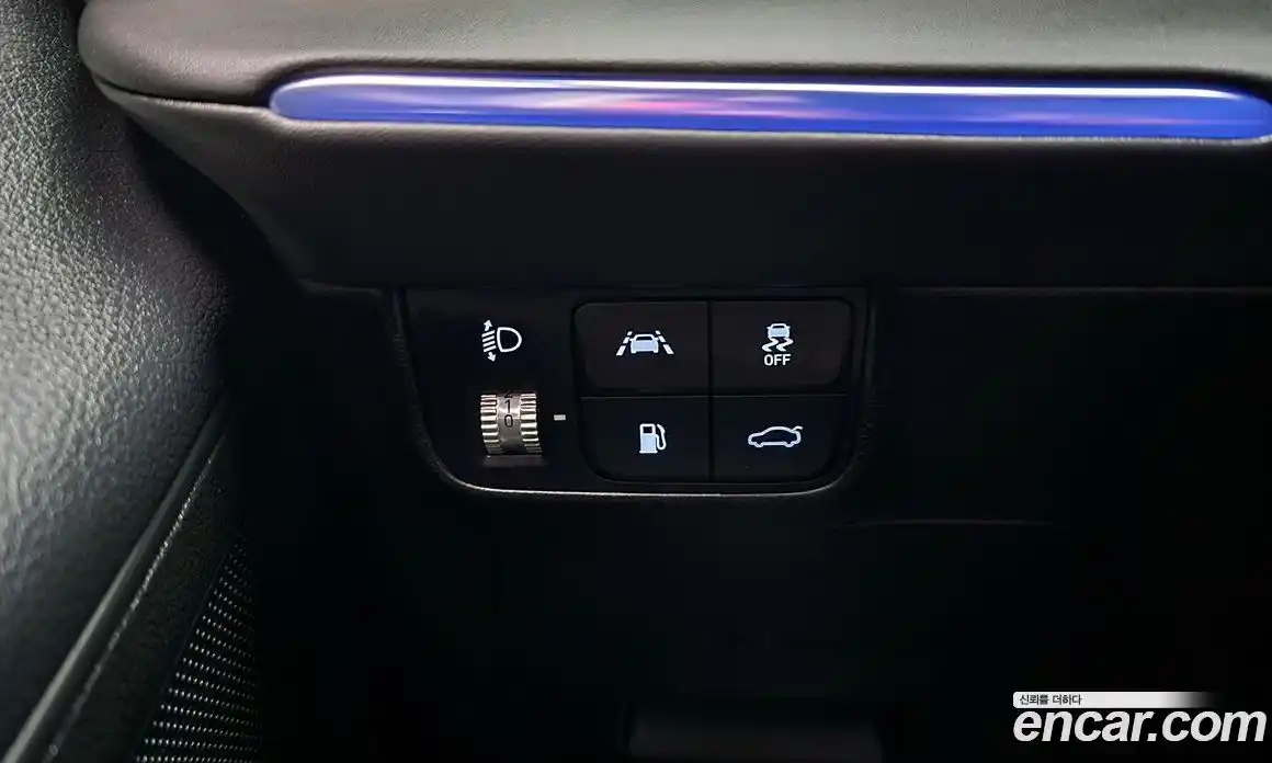 Hyundai Grandeur 2021 3.0 гидро в Москве № 1610635, фото 25