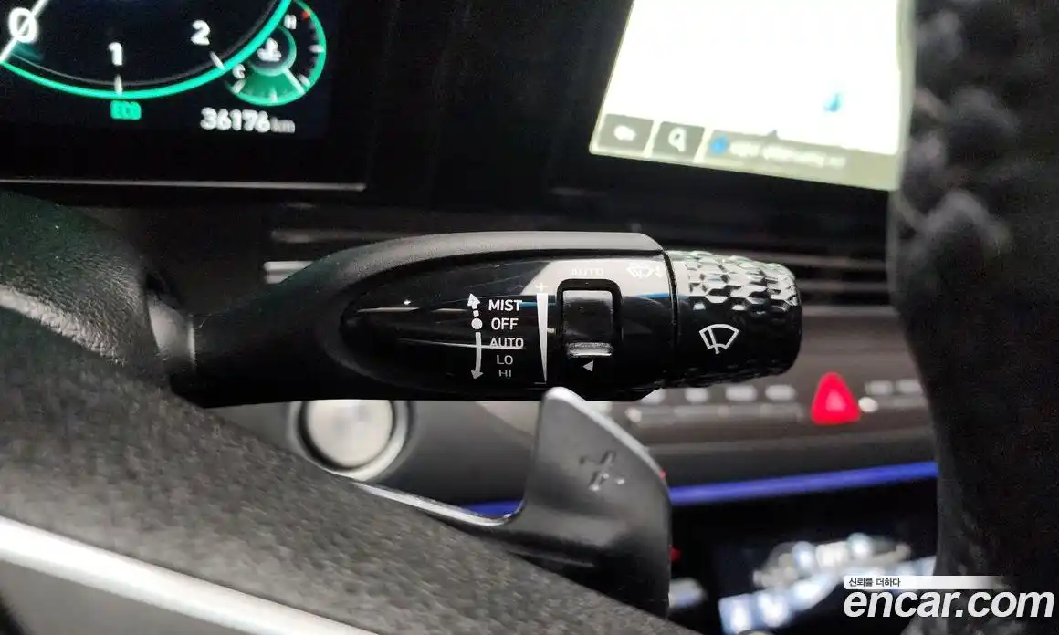 Hyundai Grandeur 2021 3.0 гидро в Москве № 1610635, фото 28