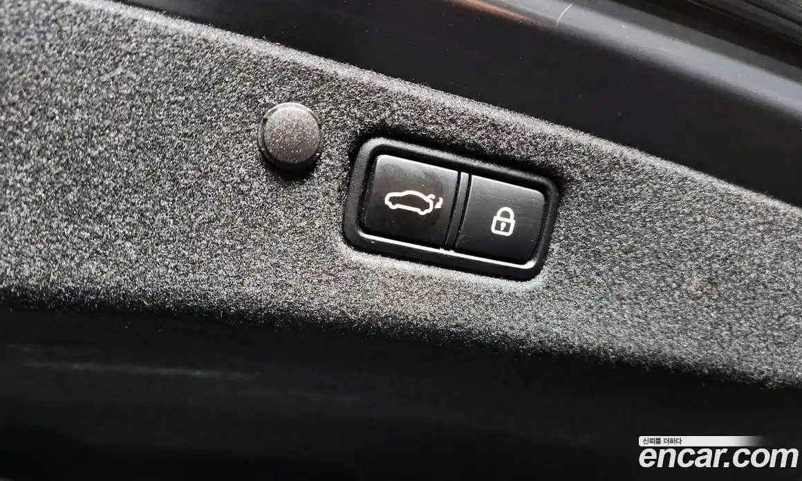 Hyundai Grandeur 2021 3.0 гидро в Москве № 1610635, фото 30