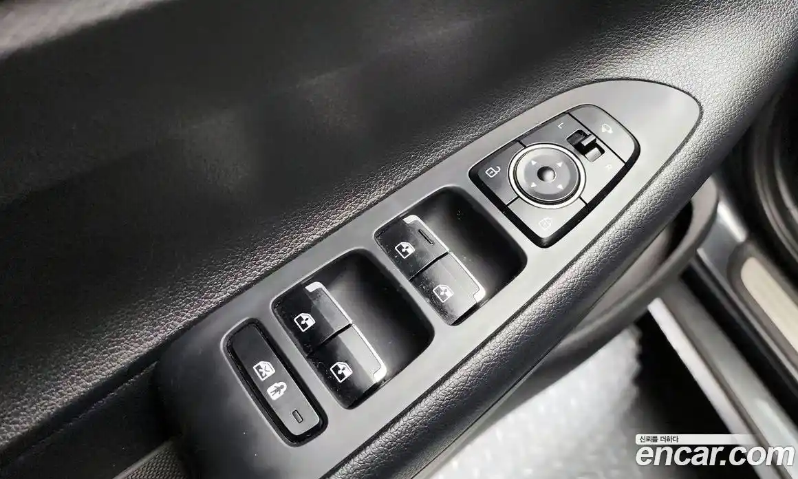 Hyundai Grandeur 2021 3.0 гидро в Москве № 1610635, фото 31