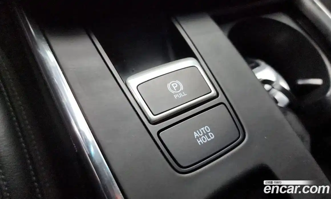 Hyundai Grandeur 2021 3.0 гидро в Москве № 1610635, фото 33