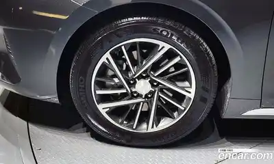 Hyundai Grandeur 2021 3.0 гидро в Москве № 1610635, миниатюра 5