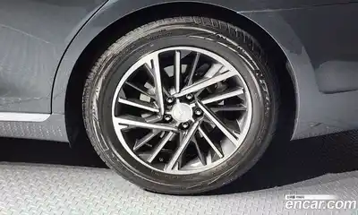 Hyundai Grandeur 2021 3.0 гидро в Москве № 1610635, миниатюра 7