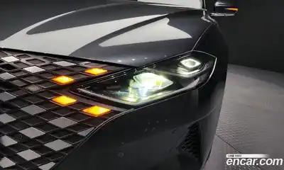 Hyundai Grandeur 2021 3.0 гидро в Москве № 1610635, миниатюра 8