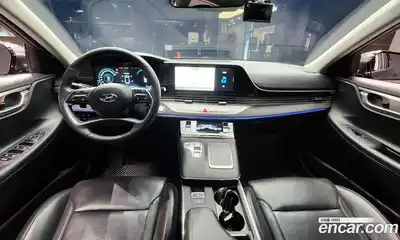 Hyundai Grandeur 2021 3.0 гидро в Москве № 1610635, миниатюра 10