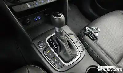 Hyundai Kona 2020 1.6 гидро в Москве № 1610658, миниатюра 11