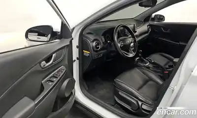 Hyundai Kona 2020 1.6 гидро в Москве № 1610658, миниатюра 12