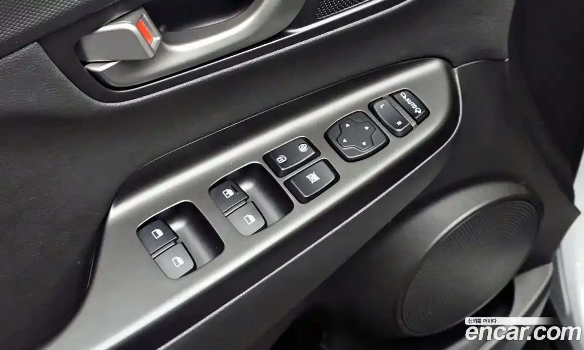 Hyundai Kona 2020 1.6 гидро в Москве № 1610658, фото 24