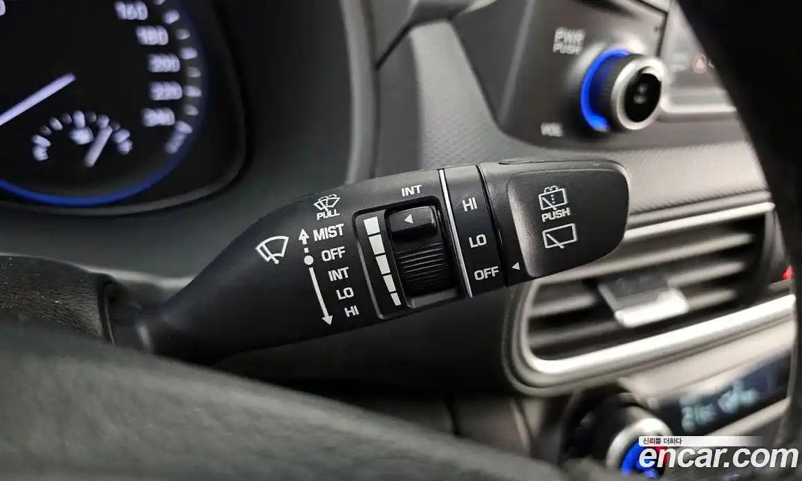 Hyundai Kona 2020 1.6 гидро в Москве № 1610658, фото 27