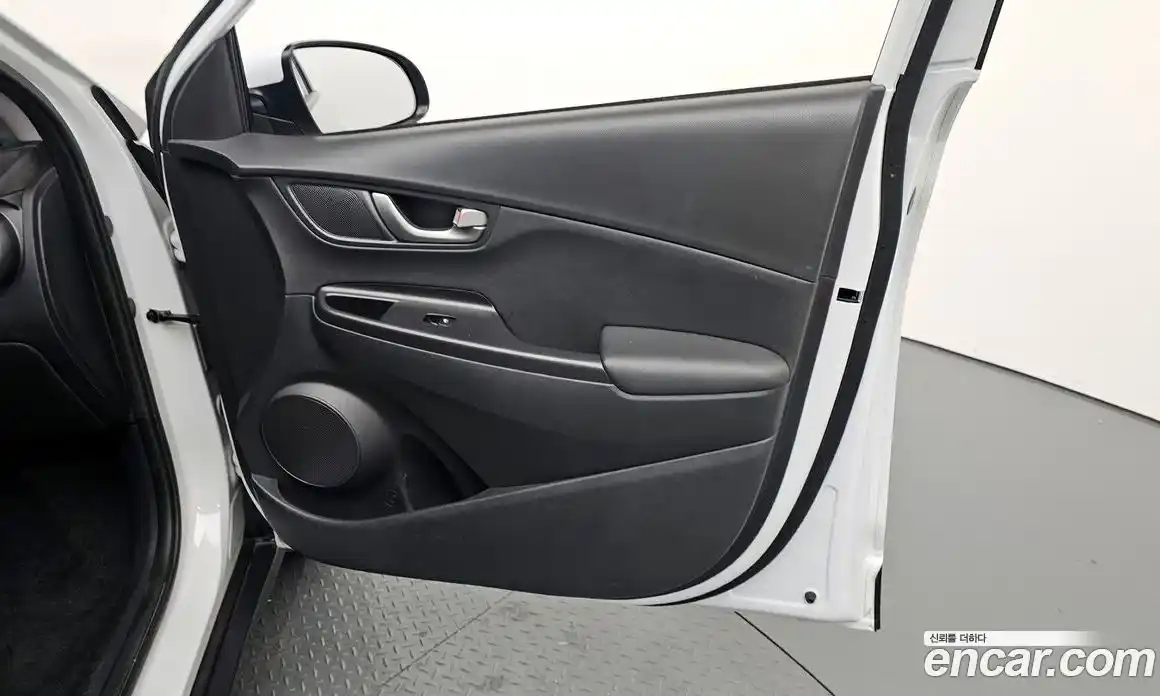 Hyundai Kona 2020 1.6 гидро в Москве № 1610658, фото 28