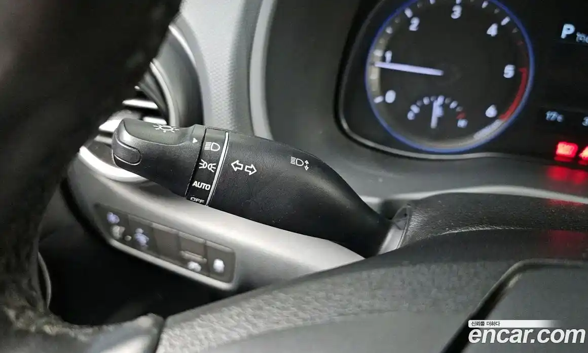 Hyundai Kona 2020 1.6 гидро в Москве № 1610658, фото 29