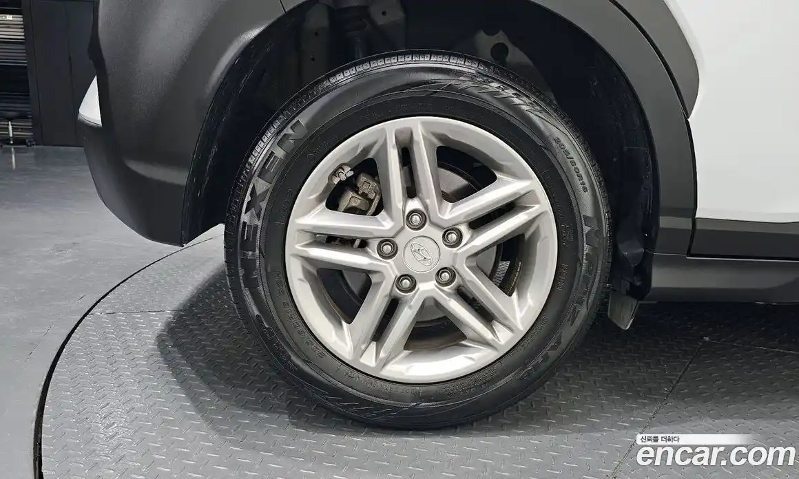 Hyundai Kona 2020 1.6 гидро в Москве № 1610658, фото 4