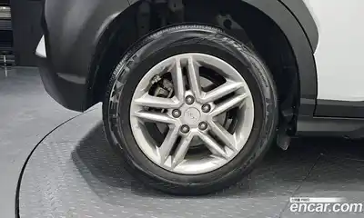 Hyundai Kona 2020 1.6 гидро в Москве № 1610658, миниатюра 4