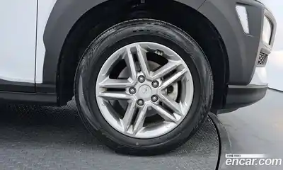 Hyundai Kona 2020 1.6 гидро в Москве № 1610658, миниатюра 6