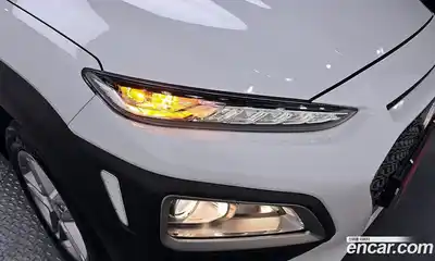 Hyundai Kona 2020 1.6 гидро в Москве № 1610658, миниатюра 7