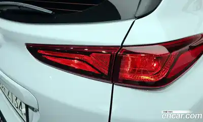 Hyundai Kona 2020 1.6 гидро в Москве № 1610658, миниатюра 8