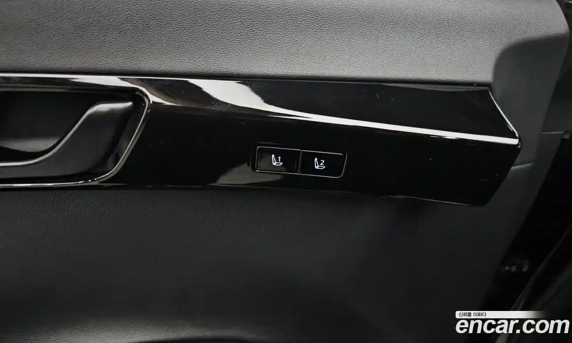 Hyundai Grandeur 2024 3.5 гидро в Москве № 1610659, фото 16