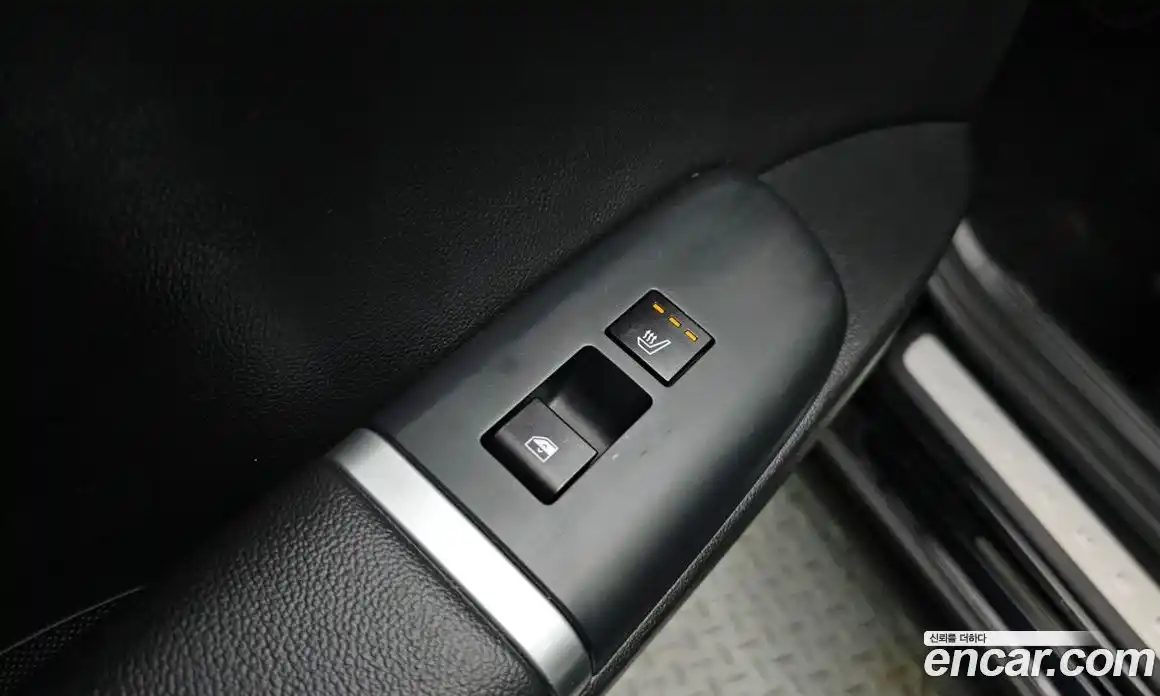 Hyundai Grandeur 2024 3.5 гидро в Москве № 1610659, фото 29