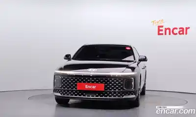 Hyundai Grandeur 2024 3.5 гидро в Москве № 1610659, миниатюра 3