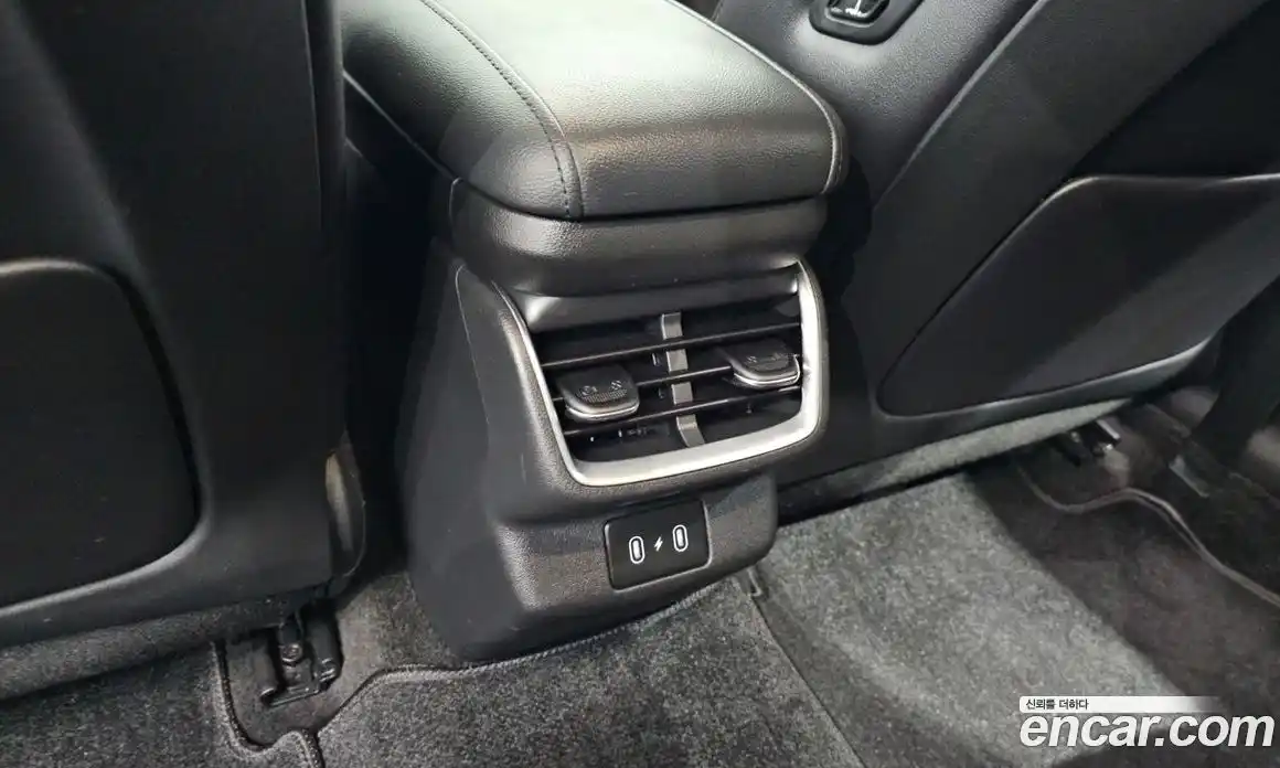 Hyundai Grandeur 2024 3.5 гидро в Москве № 1610659, фото 32