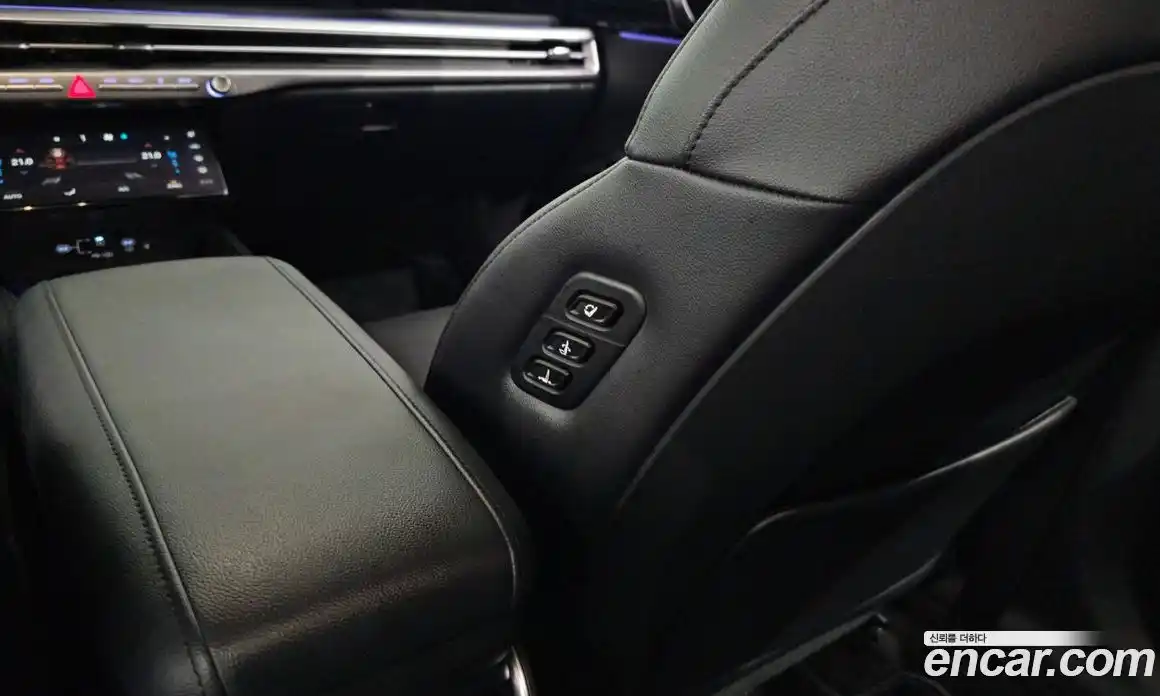 Hyundai Grandeur 2024 3.5 гидро в Москве № 1610659, фото 34