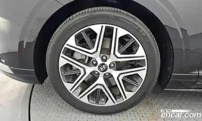 Hyundai Grandeur 2024 3.5 гидро в Москве № 1610659, миниатюра 5